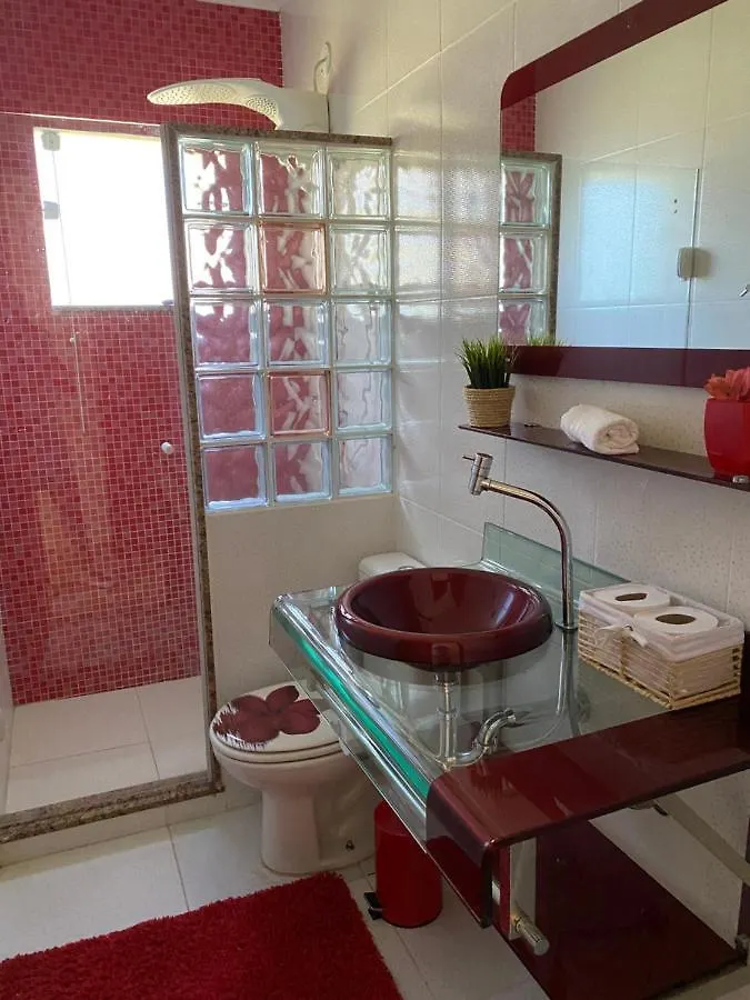 Casa Rasa Villa Armacao dos Buzios