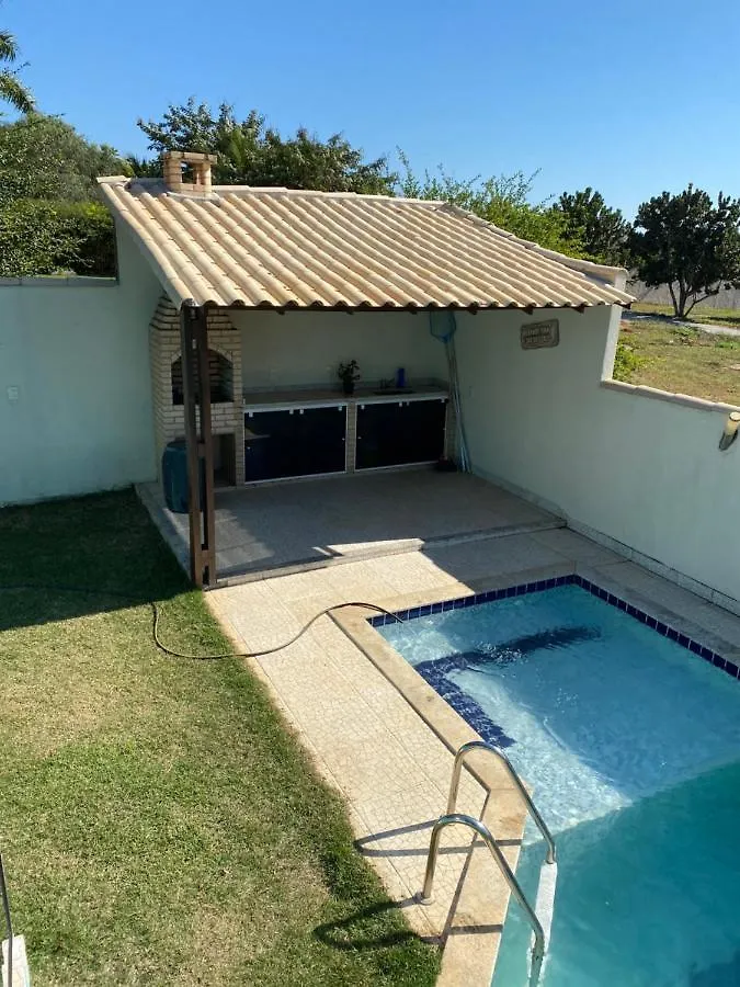 Casa Rasa Villa Armacao dos Buzios