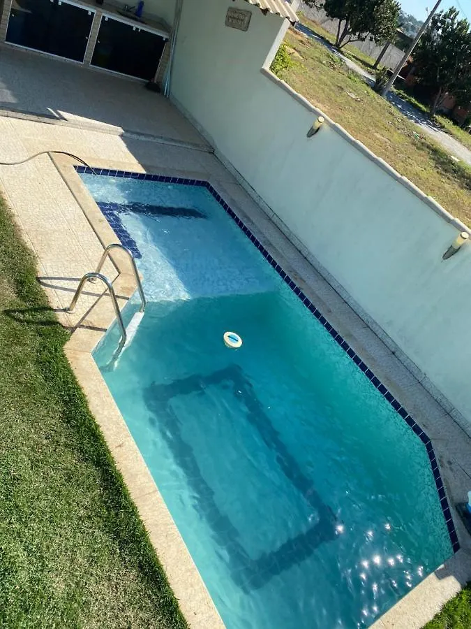 Casa Rasa Villa Armacao dos Buzios Brazil