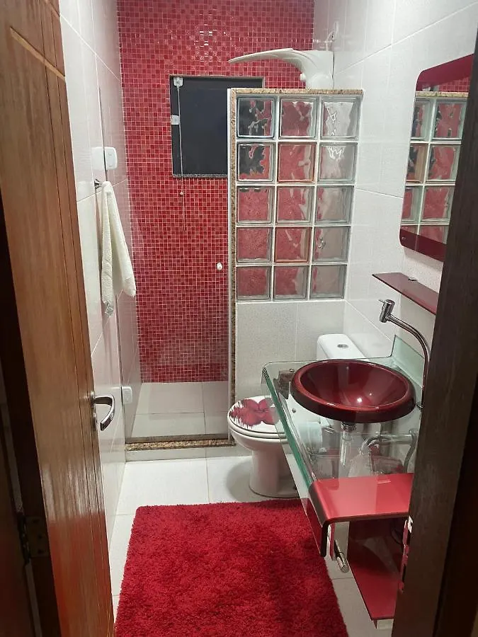 Casa Rasa Villa Armacao dos Buzios Holiday home