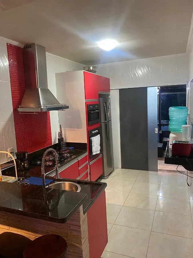 Casa Rasa Villa Armacao dos Buzios